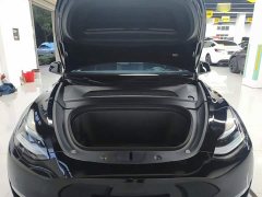 Tesla Model Y Long Range All-Wheel Drive - ფოტო 19