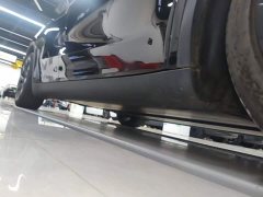 Tesla Model Y Long Range All-Wheel Drive - ფოტო 20