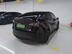 Tesla Model Y Long Range All-Wheel Drive - ფოტო 6