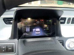 Wuling MINIEV - ფოტო 11