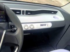 Wuling MINIEV - ფოტო 12