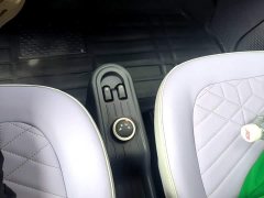 Wuling MINIEV - ფოტო 13