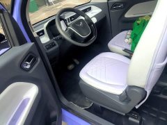 Wuling MINIEV - ფოტო 14
