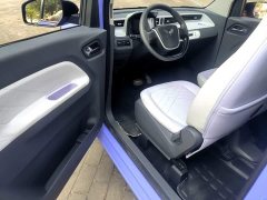 Wuling MINIEV - ფოტო 15