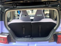 Wuling MINIEV - ფოტო 18