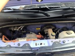 Wuling MINIEV - ფოტო 19