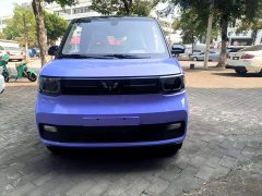 Wuling MINIEV - ფოტო 2