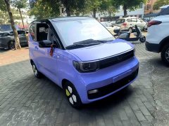 Wuling MINIEV - ფოტო 3