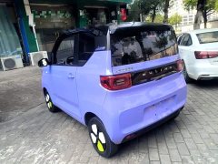 Wuling MINIEV - ფოტო 4