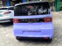 Wuling MINIEV - ფოტო 5