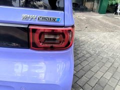 Wuling MINIEV - ფოტო 7