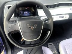 Wuling MINIEV - ფოტო 9