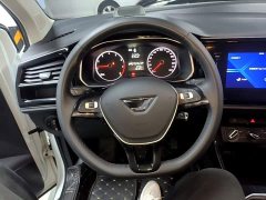 Volkswagen Jetta VS5 280TSI Manual Entry-level Pro - ფოტო 10