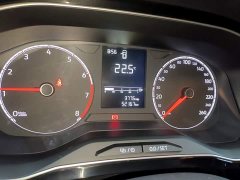 Volkswagen Jetta VS5 280TSI Manual Entry-level Pro - ფოტო 11