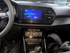 Volkswagen Jetta VS5 280TSI Manual Entry-level Pro - ფოტო 12