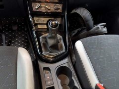 Volkswagen Jetta VS5 280TSI Manual Entry-level Pro - ფოტო 13