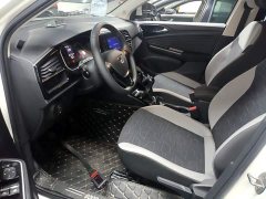 Volkswagen Jetta VS5 280TSI Manual Entry-level Pro - ფოტო 14