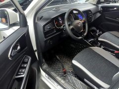 Volkswagen Jetta VS5 280TSI Manual Entry-level Pro - ფოტო 15