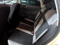 Volkswagen Jetta VS5 280TSI Manual Entry-level Pro - ფოტო 16