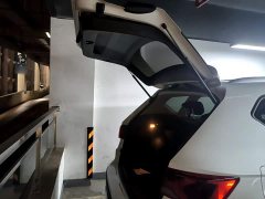 Volkswagen Jetta VS5 280TSI Manual Entry-level Pro - ფოტო 18