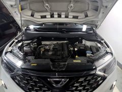 Volkswagen Jetta VS5 280TSI Manual Entry-level Pro - ფოტო 19