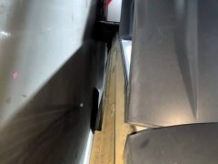 Volkswagen Jetta VS5 280TSI Manual Entry-level Pro - ფოტო 20