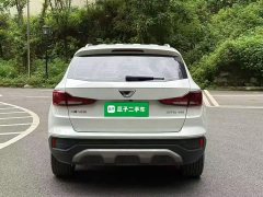 Volkswagen Jetta VS5 280TSI Manual Entry-level Pro - ფოტო 5