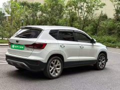 Volkswagen Jetta VS5 280TSI Manual Entry-level Pro - ფოტო 6