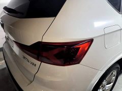 Volkswagen Jetta VS5 280TSI Manual Entry-level Pro - ფოტო 7