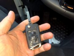 Volkswagen Jetta VS5 280TSI Manual Entry-level Pro - ფოტო 8