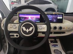 Wuling Binguo 333km Lingxi Connected Edition - ფოტო 10