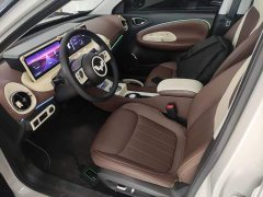 Wuling Binguo 333km Lingxi Connected Edition - ფოტო 14