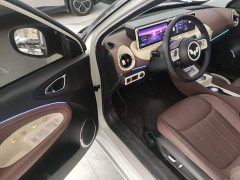 Wuling Binguo 333km Lingxi Connected Edition - ფოტო 15