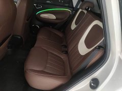 Wuling Binguo 333km Lingxi Connected Edition - ფოტო 16