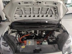 Wuling Binguo 333km Lingxi Connected Edition - ფოტო 19