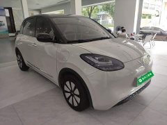 Wuling Binguo 333km Lingxi Connected Edition - ფოტო 3