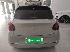 Wuling Binguo 333km Lingxi Connected Edition - ფოტო 5