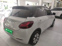 Wuling Binguo 333km Lingxi Connected Edition - ფოტო 6