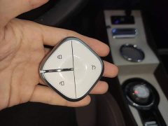 Wuling Binguo 333km Lingxi Connected Edition - ფოტო 8