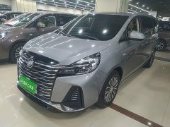 Buick GL8 Facelift Land Executive Cabin Luxury - ფოტო 1