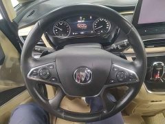 Buick GL8 Facelift Land Executive Cabin Luxury - ფოტო 10