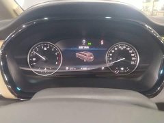 Buick GL8 Facelift Land Executive Cabin Luxury - ფოტო 11