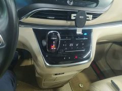 Buick GL8 Facelift Land Executive Cabin Luxury - ფოტო 13