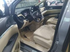 Buick GL8 Facelift Land Executive Cabin Luxury - ფოტო 15
