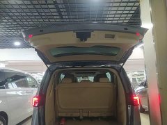 Buick GL8 Facelift Land Executive Cabin Luxury - ფოტო 18