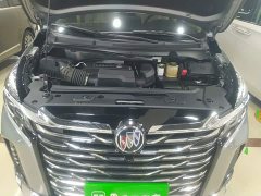 Buick GL8 Facelift Land Executive Cabin Luxury - ფოტო 19