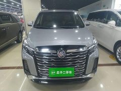 Buick GL8 Facelift Land Executive Cabin Luxury - ფოტო 2