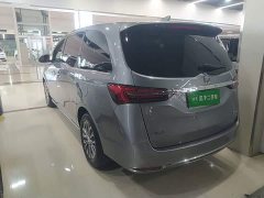 Buick GL8 Facelift Land Executive Cabin Luxury - ფოტო 4