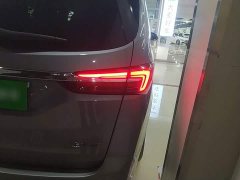 Buick GL8 Facelift Land Executive Cabin Luxury - ფოტო 7