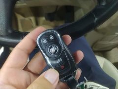 Buick GL8 Facelift Land Executive Cabin Luxury - ფოტო 8
